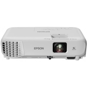 ⁦מקרן Epson EBX06 אפסון⁩ – תמונה ⁦1⁩