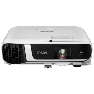 ⁦מקרן Epson EB-FH52 אפסון⁩ – תמונה ⁦1⁩