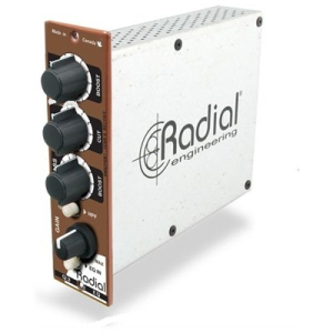 ⁦‎ מודול רדיאל EQ מסדרת 500 RADIAL Q3⁩ – תמונה ⁦1⁩