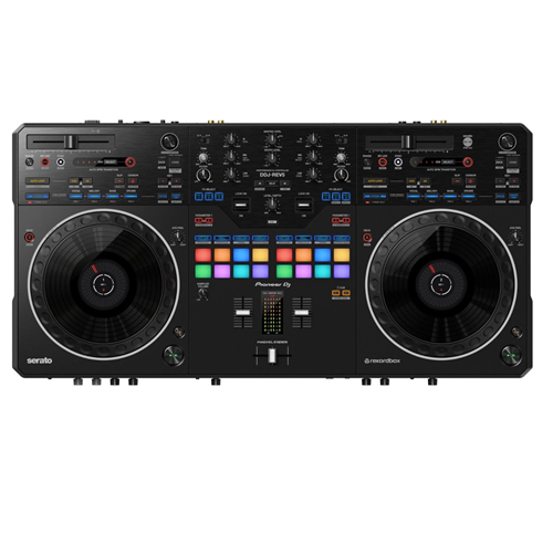 Pioneer DJ DDJ-REV5