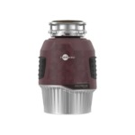 טוחן אשפה InSinkErator Evolution Plus 1000 - (8 שנים אחריות)