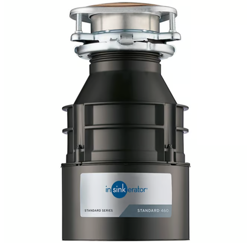 טוחן אשפה InSinkErator IS460 - (4 שנים אחריות)