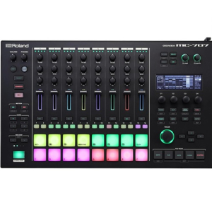 Roland Mc-707 – תמונה 1