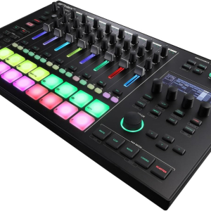 Roland Mc-707 – תמונה 2