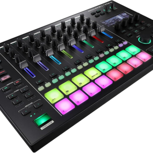 Roland Mc-707 – תמונה 3