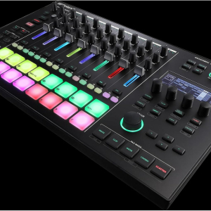 Roland Mc-707 – תמונה 4