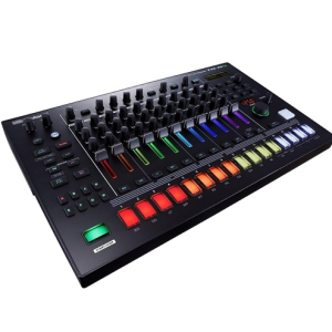 ⁦Roland Aira Rhythm Performer TR-8S⁩ – תמונה ⁦1⁩