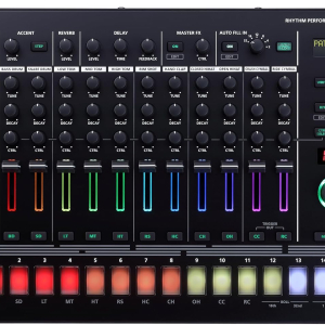 ⁦Roland Aira Rhythm Performer TR-8S⁩ – תמונה ⁦5⁩