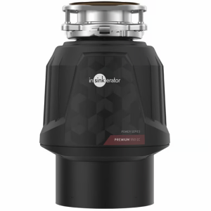 ⁦טוחן אשפה InSinkErator 550 - (5 שנים אחריות)⁩ – תמונה ⁦1⁩