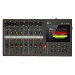 ⁦ZOOM R20⁩ – תמונה ⁦1⁩