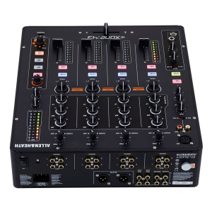 Allen & Heath Xone 43 Club & DJ Mixer