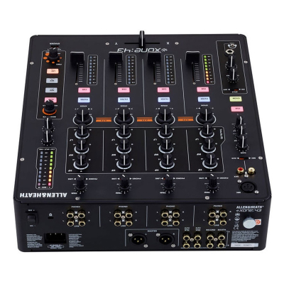 Allen & Heath Xone 43 Club & DJ Mixer