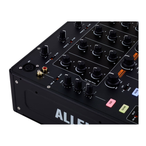 Allen & Heath Xone 43 Club & DJ Mixer
