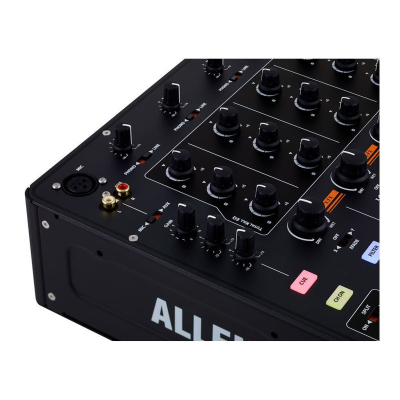Allen & Heath Xone 43 Club & DJ Mixer