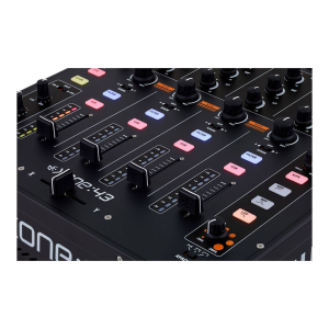 Allen & Heath Xone 43 Club & DJ Mixer