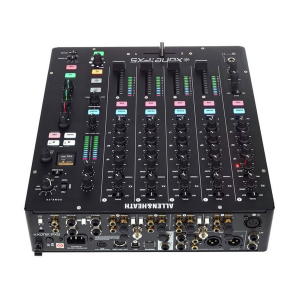 Allen & Heath XONE:PX5 Analogue FX DJ Mixer