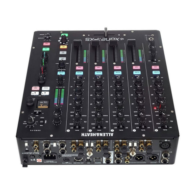 Allen & Heath XONE:PX5 Analogue FX DJ Mixer