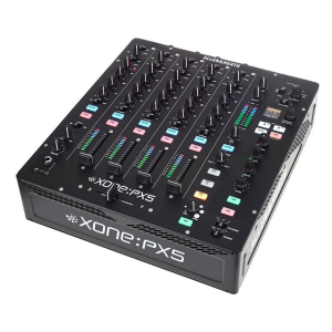 Allen & Heath XONE:PX5 Analogue FX DJ Mixer