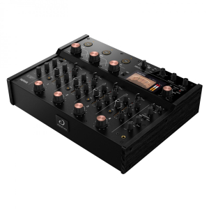 AlphaTheta Euphonia 4 Channel Rotary Mixer