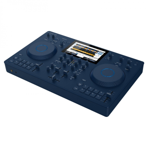 AlphaTheta OMNIS-DUO Wireless All-In-One DJ System with Bag