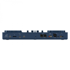 AlphaTheta OMNIS-DUO Wireless All-In-One DJ System with Bag