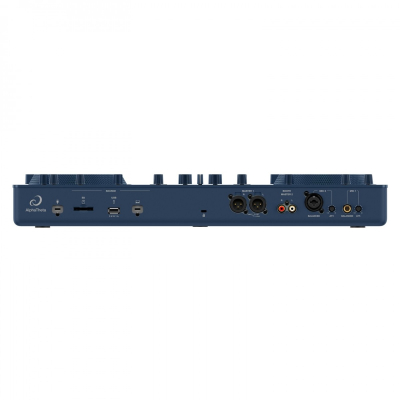 AlphaTheta OMNIS-DUO Wireless All-In-One DJ System with Bag