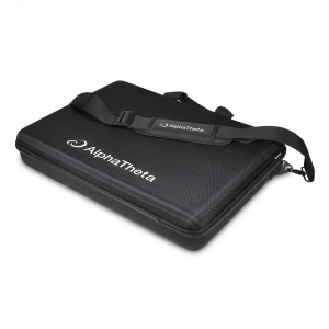 AlphaTheta OMNIS-DUO Wireless All-In-One DJ System with Bag