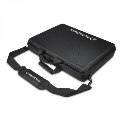 AlphaTheta OMNIS-DUO Wireless All-In-One DJ System with Bag