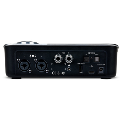 Apogee Symphony Desktop Audio Interface