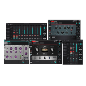 Apogee Symphony Desktop Audio Interface