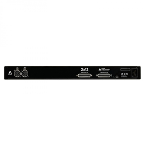 Apogee Symphony Studio 2x12