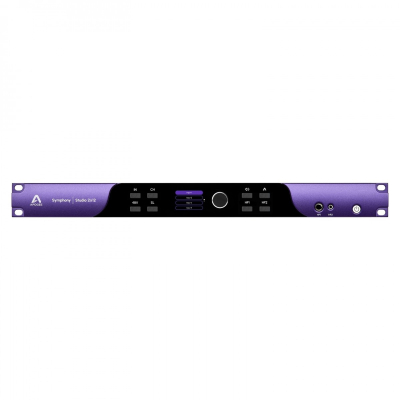 Apogee Symphony Studio 2x12