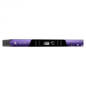 Apogee Symphony Studio 2x12