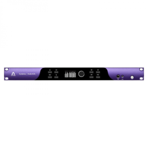 Apogee Symphony Studio 8x16