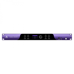 Apogee Symphony Studio 8x16