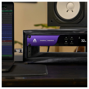 Apogee Symphony Studio 8x16