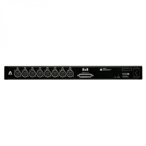 Apogee Symphony Studio 8x8