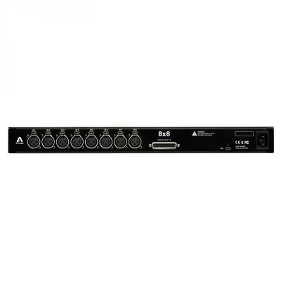 Apogee Symphony Studio 8x8