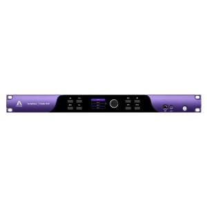 Apogee Symphony Studio 8x8