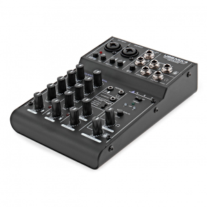 ART USBMix4 4-Channel Mixer/USB Audio Interface
