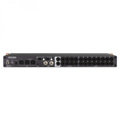 Arturia Audiofuse 16 Rig Audio Interface