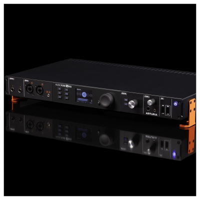 Arturia Audiofuse 16 Rig Audio Interface