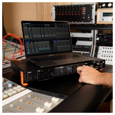 Arturia Audiofuse 16 Rig Audio Interface