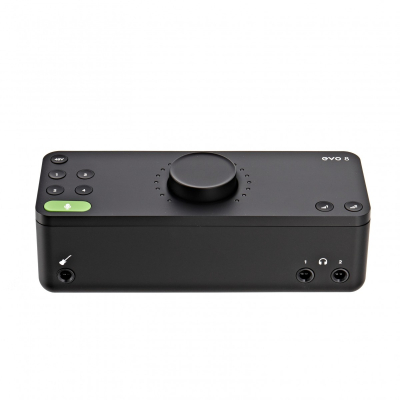 Audient Evo 8 USB Audio Interface
