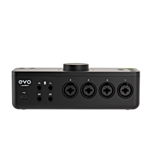 Audient Evo 8 USB Audio Interface