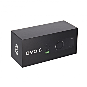 Audient Evo 8 USB Audio Interface