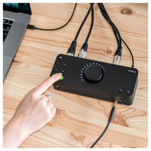 Audient Evo 8 USB Audio Interface