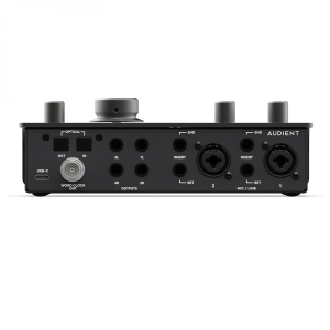 Audient iD24 Audio Interface