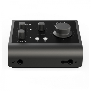 Audient iD4 MKII 2 Channel USB Audio Interface