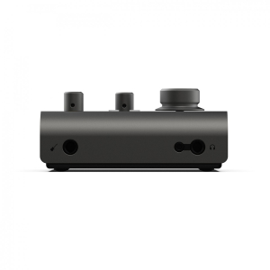 Audient iD4 MKII 2 Channel USB Audio Interface